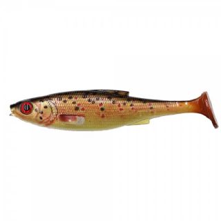 LMAB KOFI Roach Shad 11cm - 